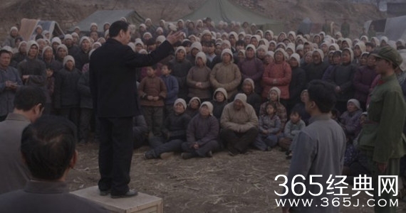 《海棠依旧》首播破1 网友:周总理为国感动人心