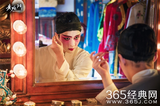 专业人士评张艺兴唱戏：表演无误，后期配音缺失