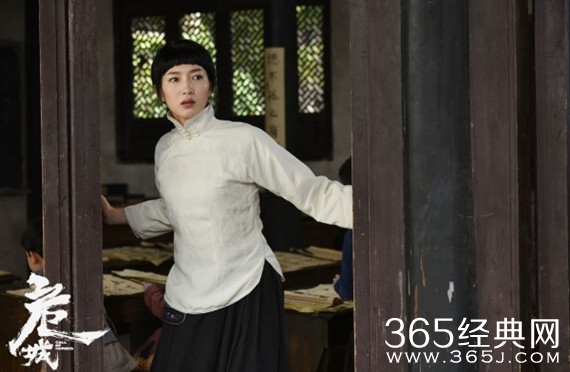 《危城》主题曲曝光 信亲自打造《钢铁心》