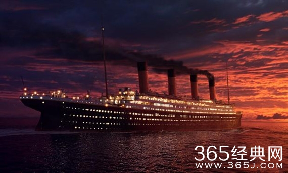 中美将合拍《泰坦尼克密码》 或2018年初上映