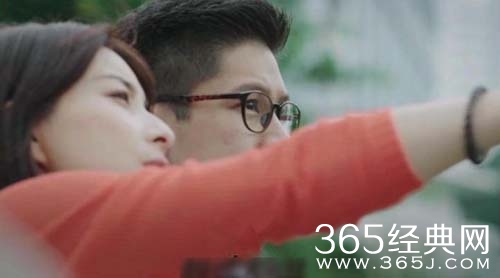 郭晶晶夫妻豪宅曝光 录制节目尽显甜蜜