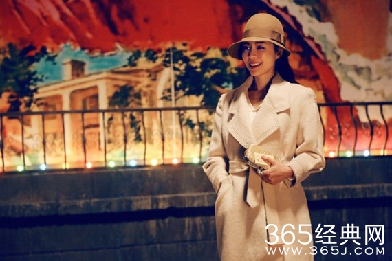 《快手枪手快枪手》剧照曝光 张静初女军官造型帅气