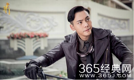 老九门张启山最后死了吗