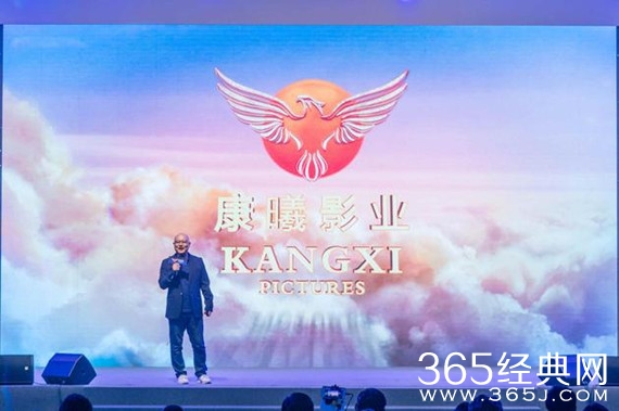 《八月未央》Rain携手宋茜上演跨国爱情