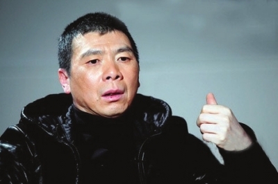 冯小刚经典台词