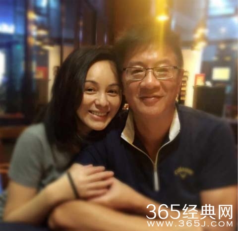 雪姨王琳疑似曝光新恋情 晒新欢亲密照