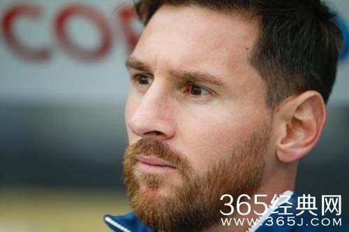 梅西被判21个月有期徒刑 刑期不足2年不必坐牢