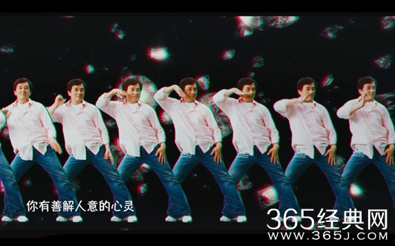 成龙魔性单曲！《绝地逃亡》主题曲被玩坏