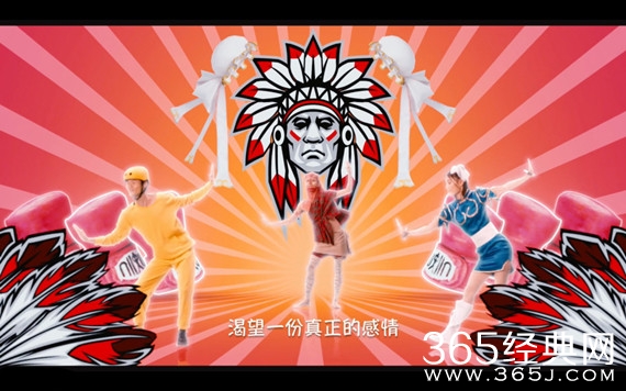 成龙魔性单曲！《绝地逃亡》主题曲被玩坏