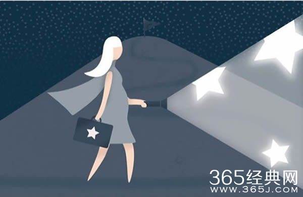 弱者都记仇，强者才宽容