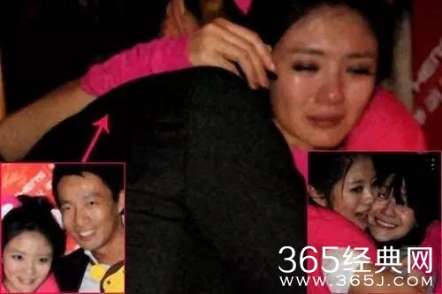 曾经的电视剧女王 如今只能靠露肉抢头条