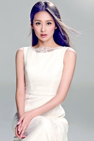 颖儿否认是数字小姐 都是原音