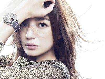 王德华：赵薇又让喜欢她的人失望了