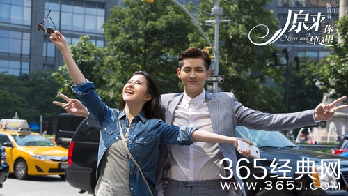 吴亦凡自评长不大：我昨天六岁