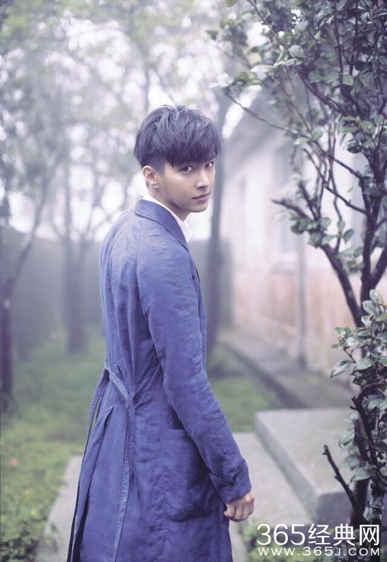 《一路繁花相送》开机 钟汉良江疏影炎亚纶主演