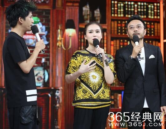 赵本山女儿被私信谩骂 怒挂截图呼吁正能量