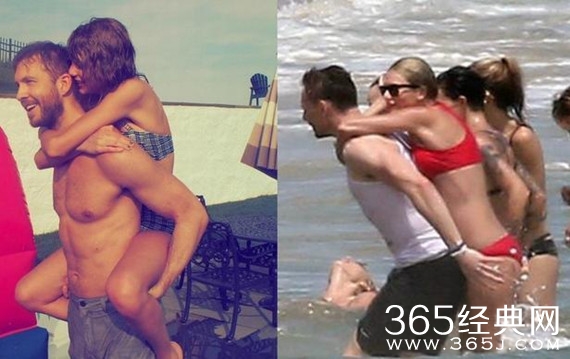 泰勒斯威夫特被前男友写进歌 网友直呼天道好轮回