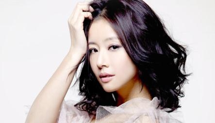 林心如婚讯后首次发文 破怀孕传闻