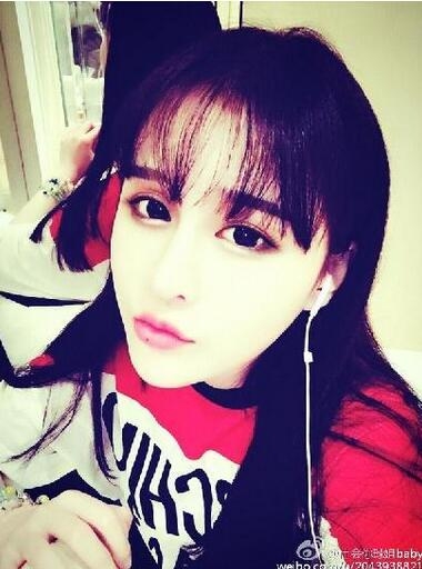 赵本山女儿被私信谩骂 怒挂截图呼吁正能量