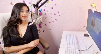 网络主播上“黑名单”将全国禁演 情节严重永久封禁