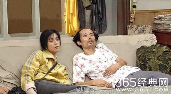 范冰冰加入京城四瘫 网友ps毫无违和感