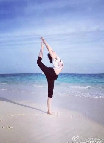 赵本山女儿被私信谩骂 怒挂截图呼吁正能量