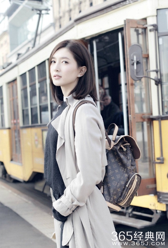 《一路繁花相送》开机 钟汉良江疏影炎亚纶主演