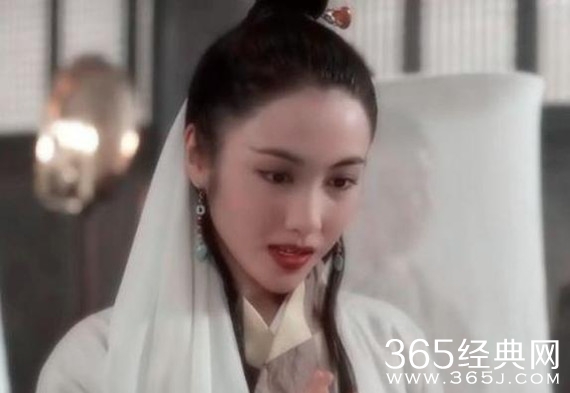 她是香港第一美女 为瘫痪弟弟退出娱圈 嫁残疾老公