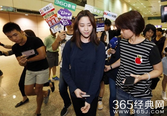 欧阳妮妮作弊惩处公布 一大过小过