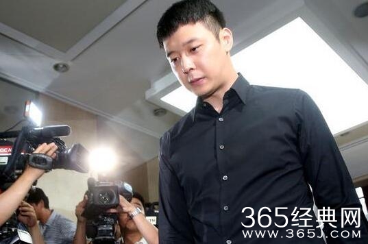 韩国媒体：朴有天被曝无罪 警方打脸：根本没这回事