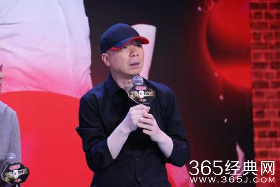 冯小刚遭宋丹丹“呛声”：有能耐就对领导强势