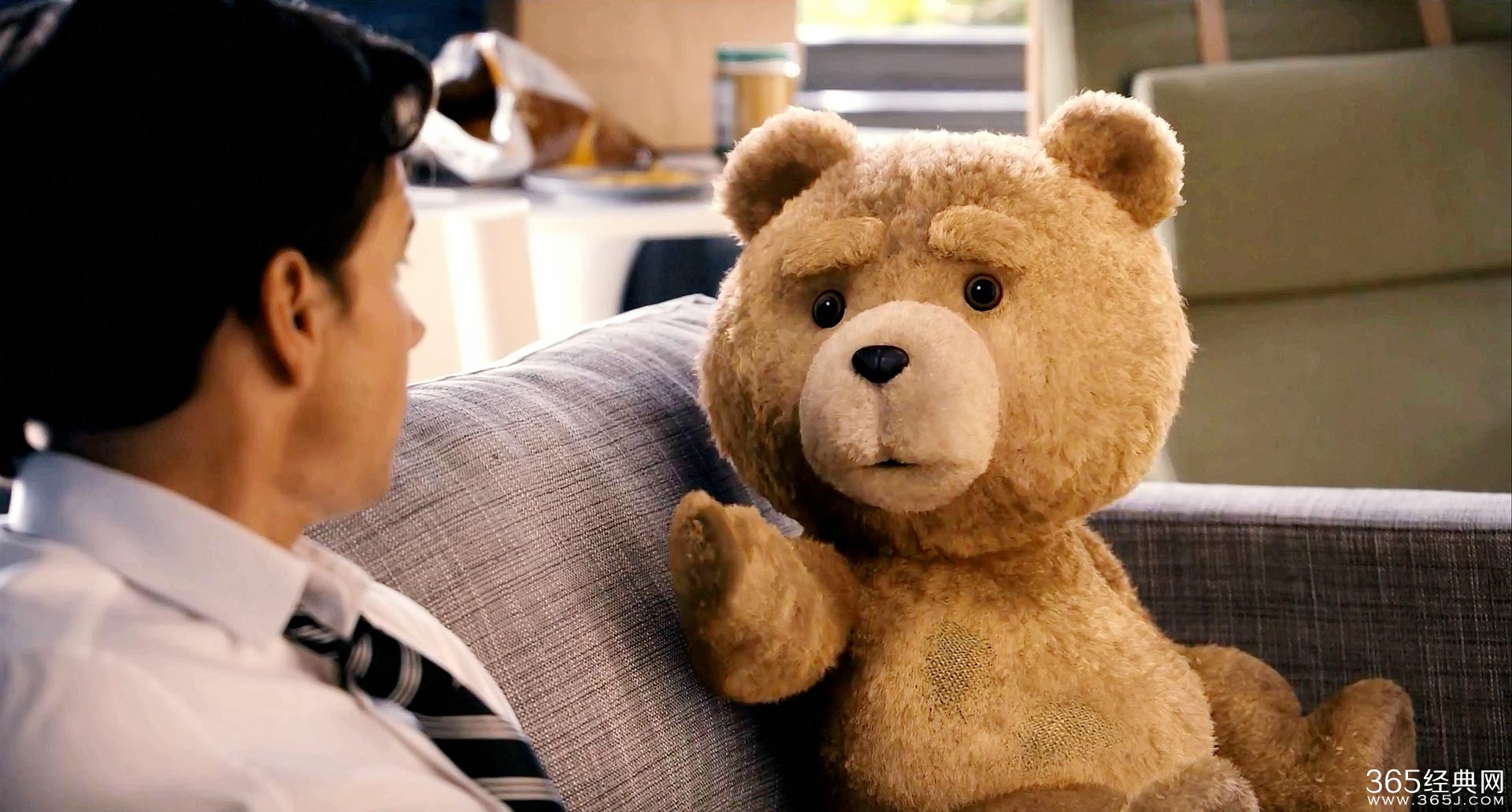 经典段子：搞笑+哲理