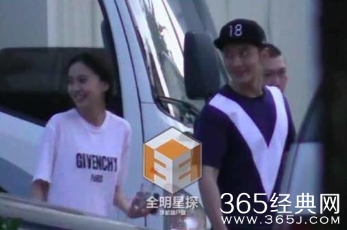 baby被传怀孕两个月 本尊否认我怎么不知道