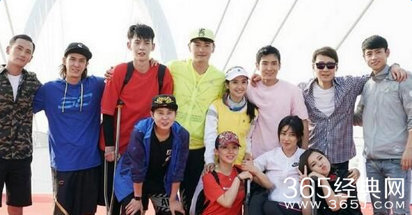 非凡搭档2嘉宾是原班人马吗 播出时间遭热搜