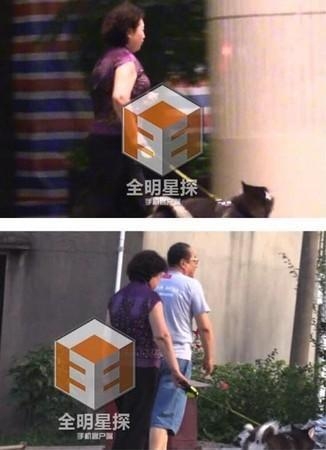 baby被传怀孕两个月 本尊否认我怎么不知道