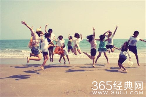 有一种爱叫友谊