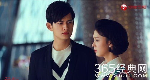 致青春今日开播 马克陈瑶青春造型曝光