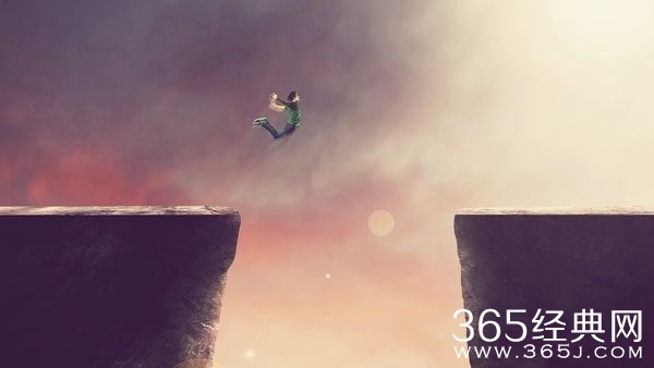 强大人生的最高境界