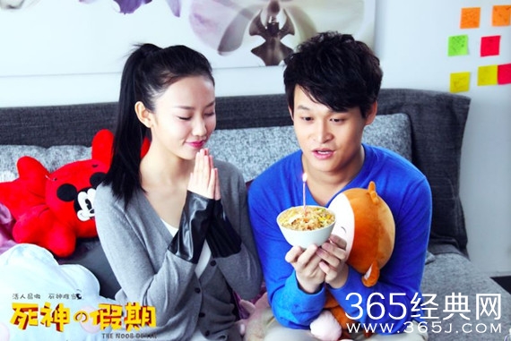 死神的假期点击破千万 官方确认系列有续作