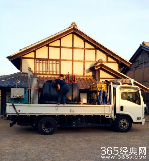 银魂电影剧照公开 万事屋现身三次元