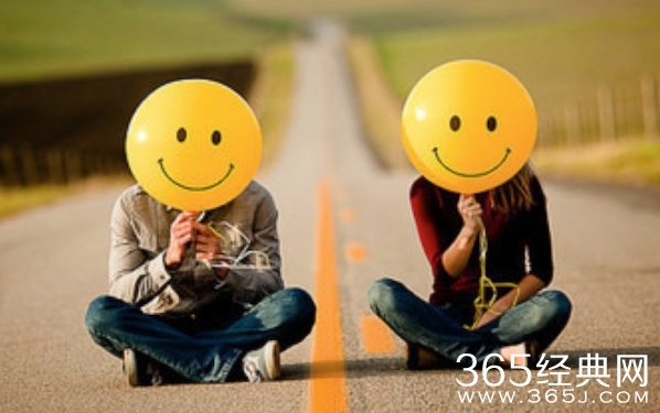 励志语句：当你决定不再在乎的时候，生活就好起来了