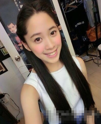 欧阳妮妮枪手代考只得55分 网友直呼没智商