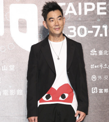 任贤齐祝福霍心恋，还知道很多别人不知道的事