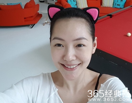 小S为何戴发箍 曾烧最爱发箍给过世粉丝