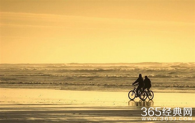 励志语句：当你决定不再在乎的时候，生活就好起来了