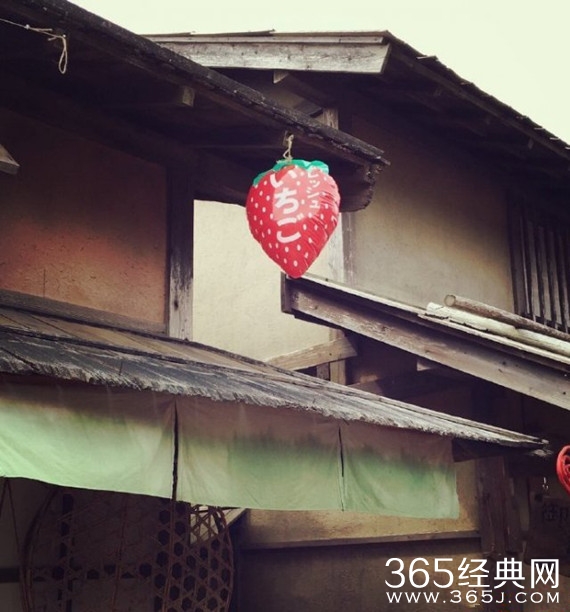 银魂电影剧照公开 万事屋现身三次元