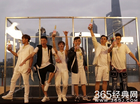 极限挑战经典台词