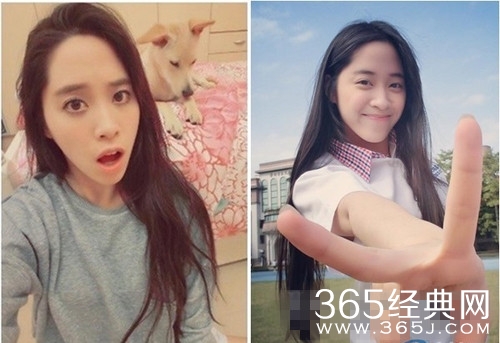 欧阳妮妮枪手代考只得55分 网友直呼没智商