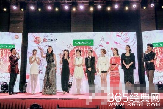 刘嘉玲参加真人秀 女神首次接受挑战