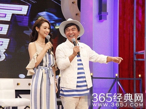 吴宗宪出道26年没个人户头 出门吃饭跟女儿拿钱